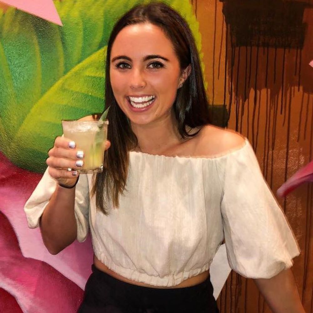 Meet your Posher, Lauren